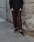 Leather Pants